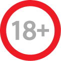 18+